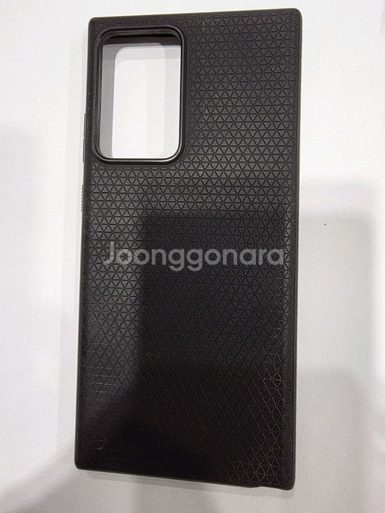 자급제 갤럭시 노트20 울트라 5G 256gb--5