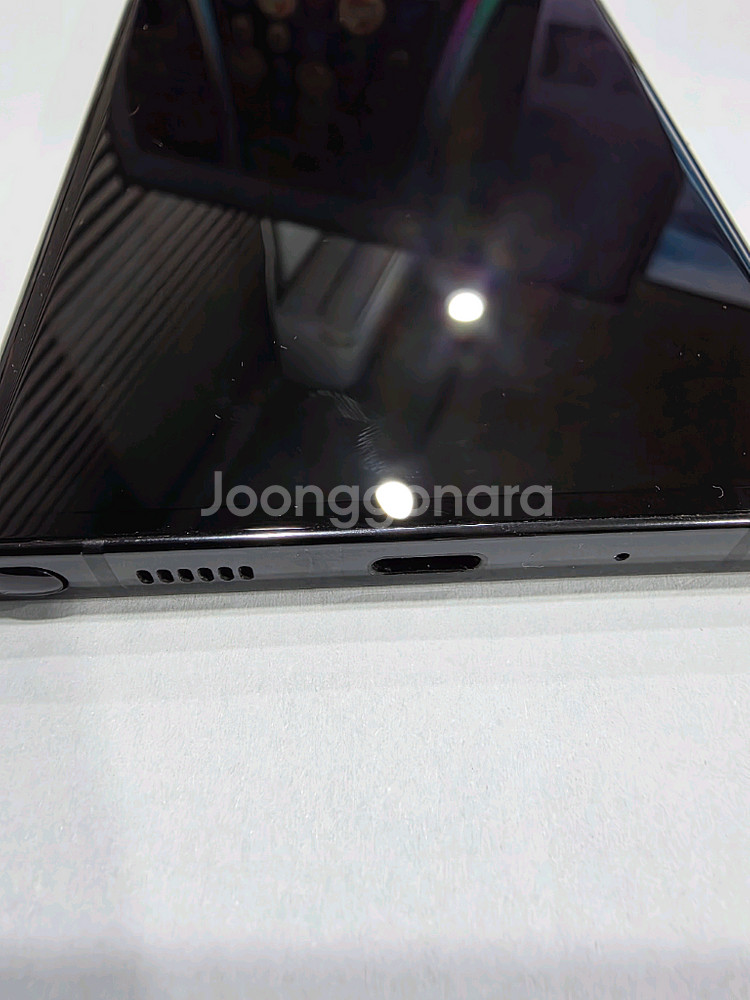 자급제 갤럭시 노트20 울트라 5G 256gb--3