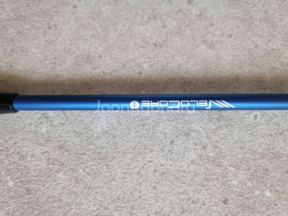 후지쿠라 벤투스 5X 벨로코어 플러스 드라이버 샤프트--1