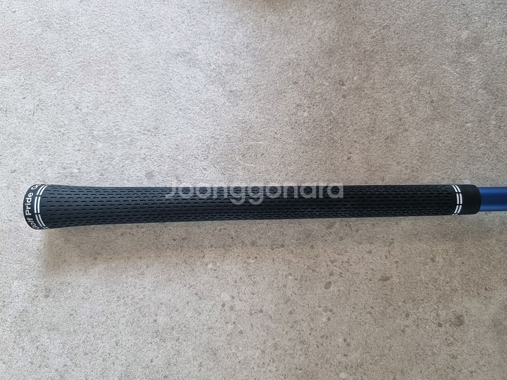 후지쿠라 벤투스 5X 벨로코어 플러스 드라이버 샤프트--3