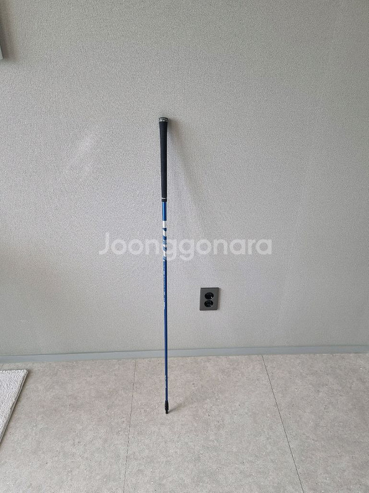 후지쿠라 벤투스 5X 벨로코어 플러스 드라이버 샤프트--4