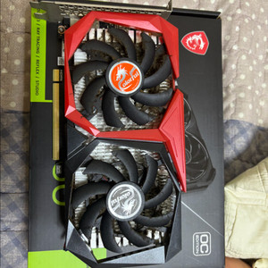 GTX1650 토마호크4GB