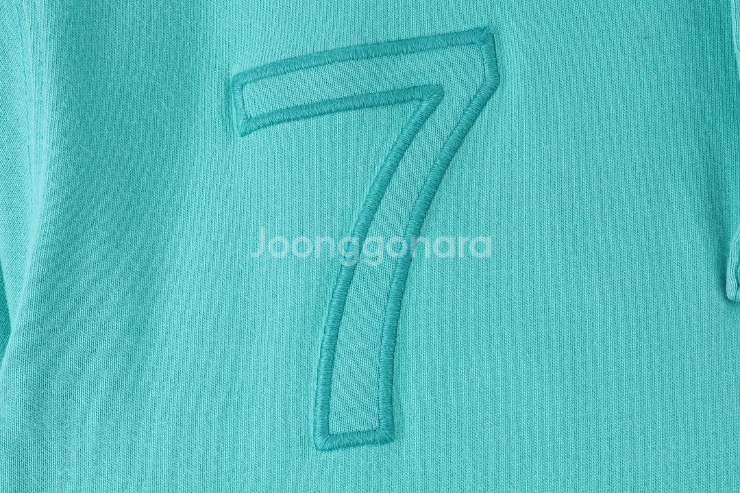 (XL) 나이키 반팔 카라 티셔츠 축구 브라질 국대--4