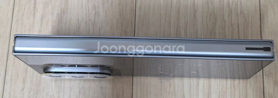 1년 실사한 자급제 갤럭시폴드6 512G 실버 올교체(--2