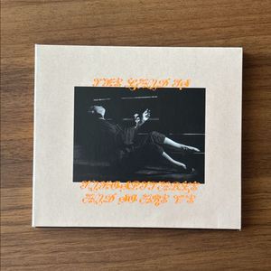Mitski 미츠키 CD 팝니다