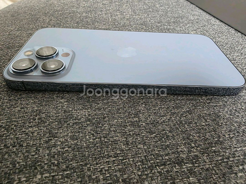 아이폰13프로 맥스 256gb--2