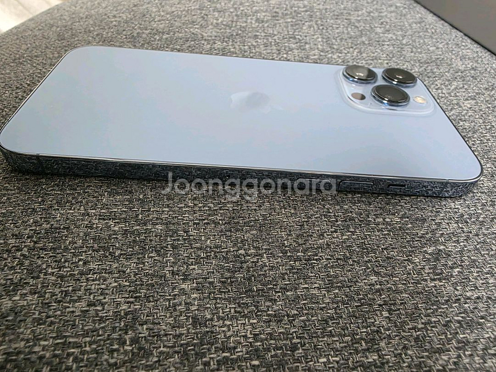 아이폰13프로 맥스 256gb--4