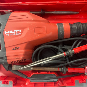 힐티 함마 TE 700-AVR