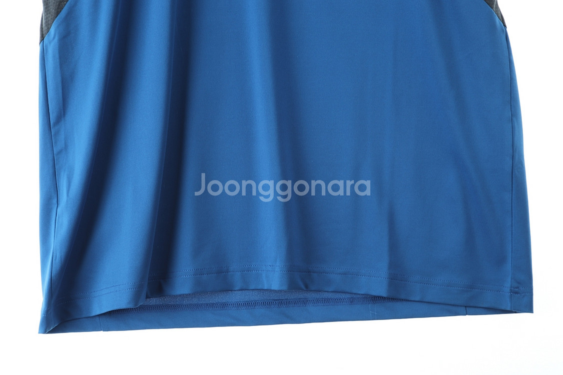 (2XL) 밀레 반팔 티셔츠 빅사이즈 등산 기능성--2