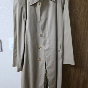 버버리트렌치코트 48/105