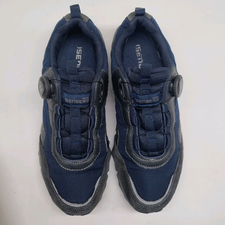 네파 이젠벅 챌린저 남성트레킹화270 이미지