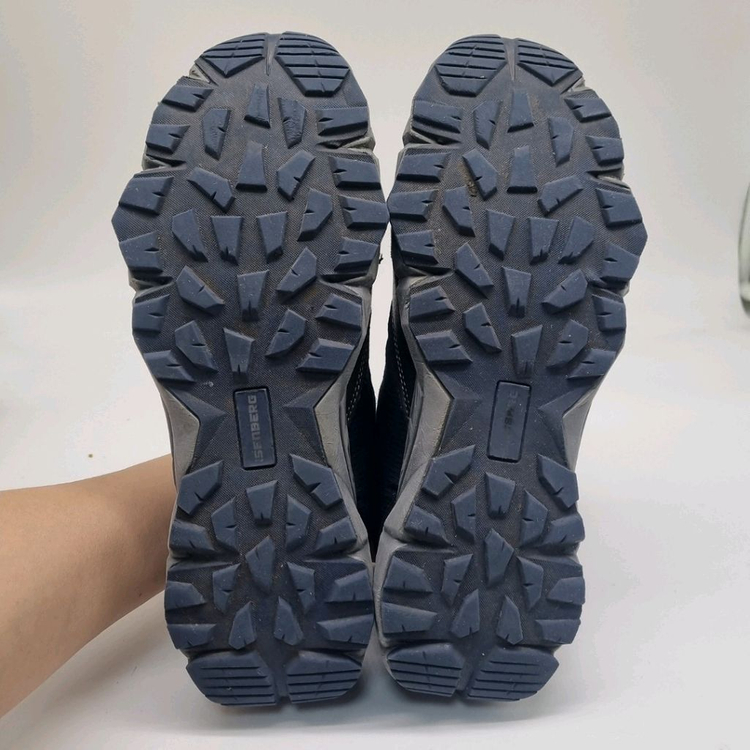 네파 이젠벅 챌린저 남성트레킹화270 이미지