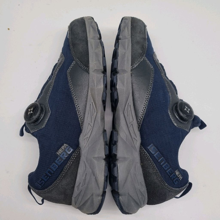 네파 이젠벅 챌린저 남성트레킹화270 이미지