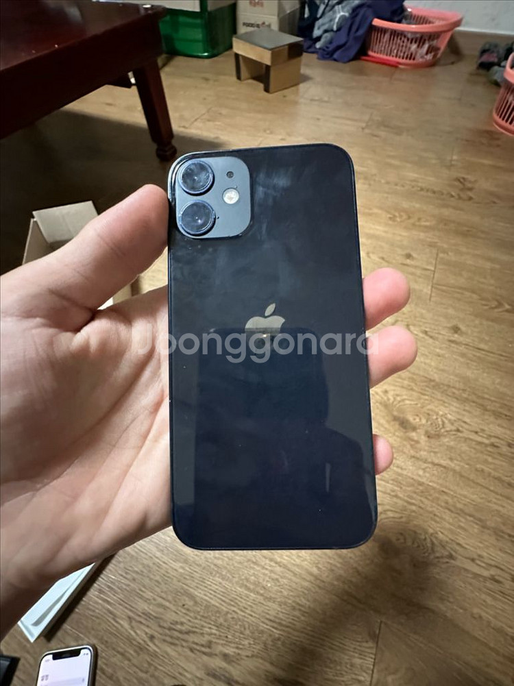 iphone 12mini--1