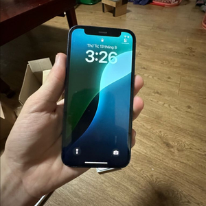 iphone 12mini