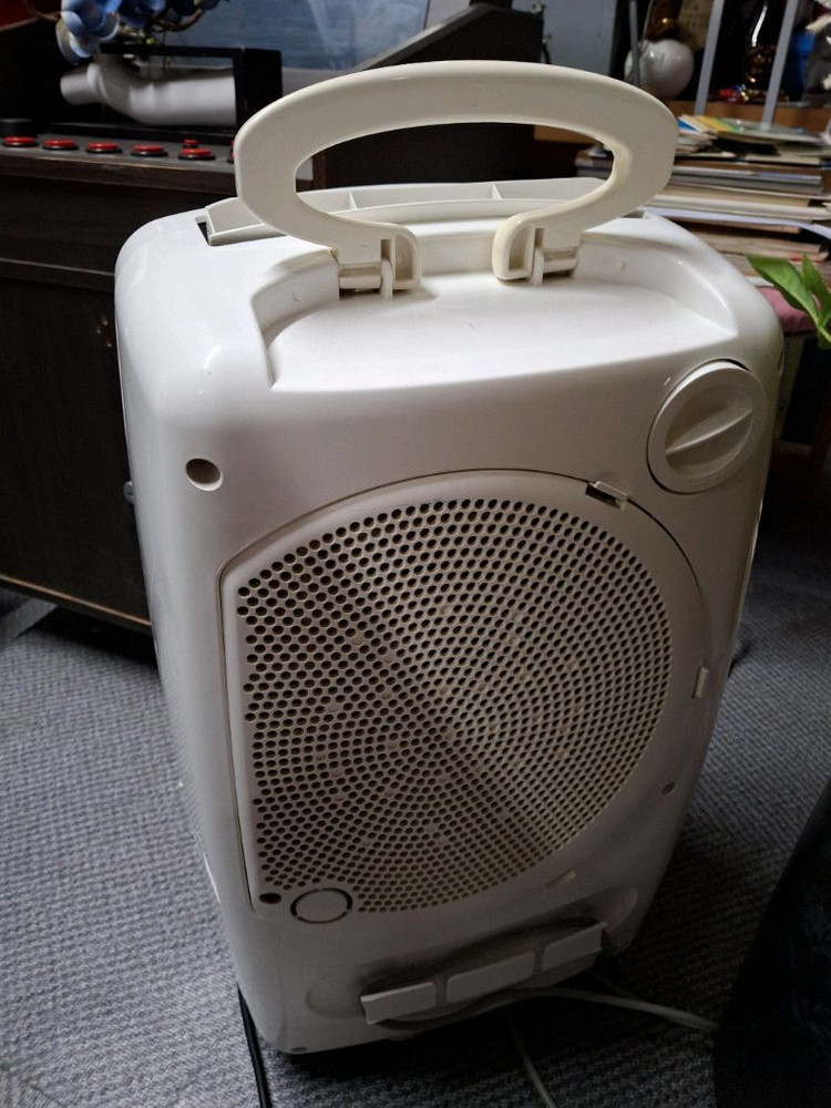 LG 제습기 이미지