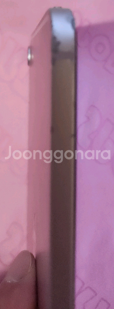 아이패드 미니6 64기가 셀룰러.(자수리)팝니다--3
