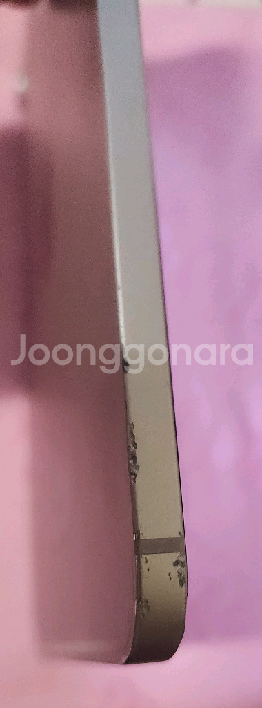 아이패드 미니6 64기가 셀룰러.(자수리)팝니다--4