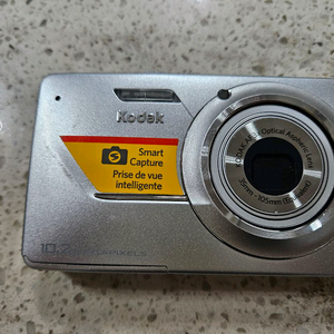[부품용] 코닥 이지쉐어 M350 디카, 디지털카메라