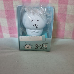 담곰이줄자 피규어