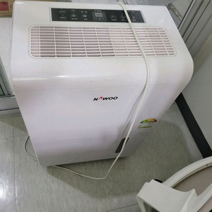 대용량 제습기