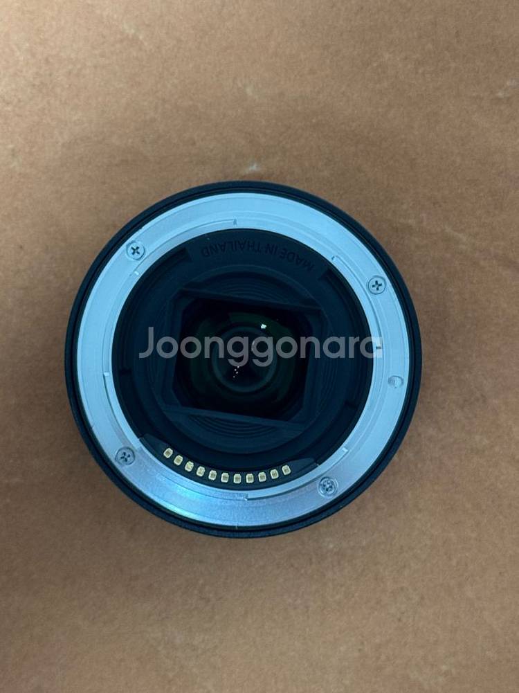 니콘 z 26mm f2.8 s렌즈 팝니다.--2
