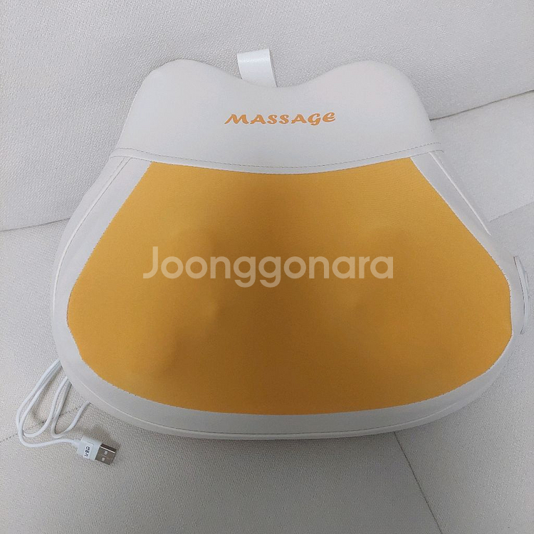 무선 등 허리등 마사지기--0