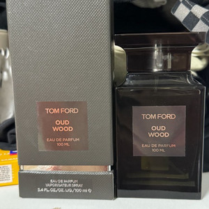 톰포드 오드우드 100ml 오드퍼퓸 향수 국문택