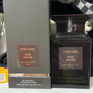 톰포드 오드우드 100ml 오드퍼퓸 향수 국문택