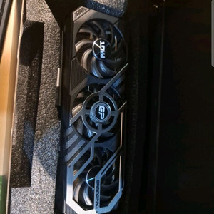 rtx 3080ti 12g palit 그래픽카드