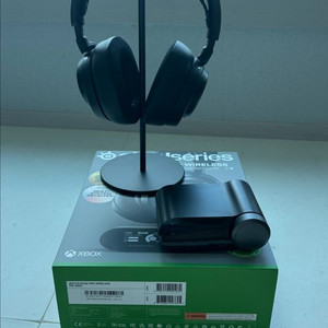SteelSeries ARCTIS NOVA PRO 무선