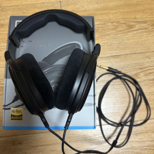 젠하이저 hd660s2