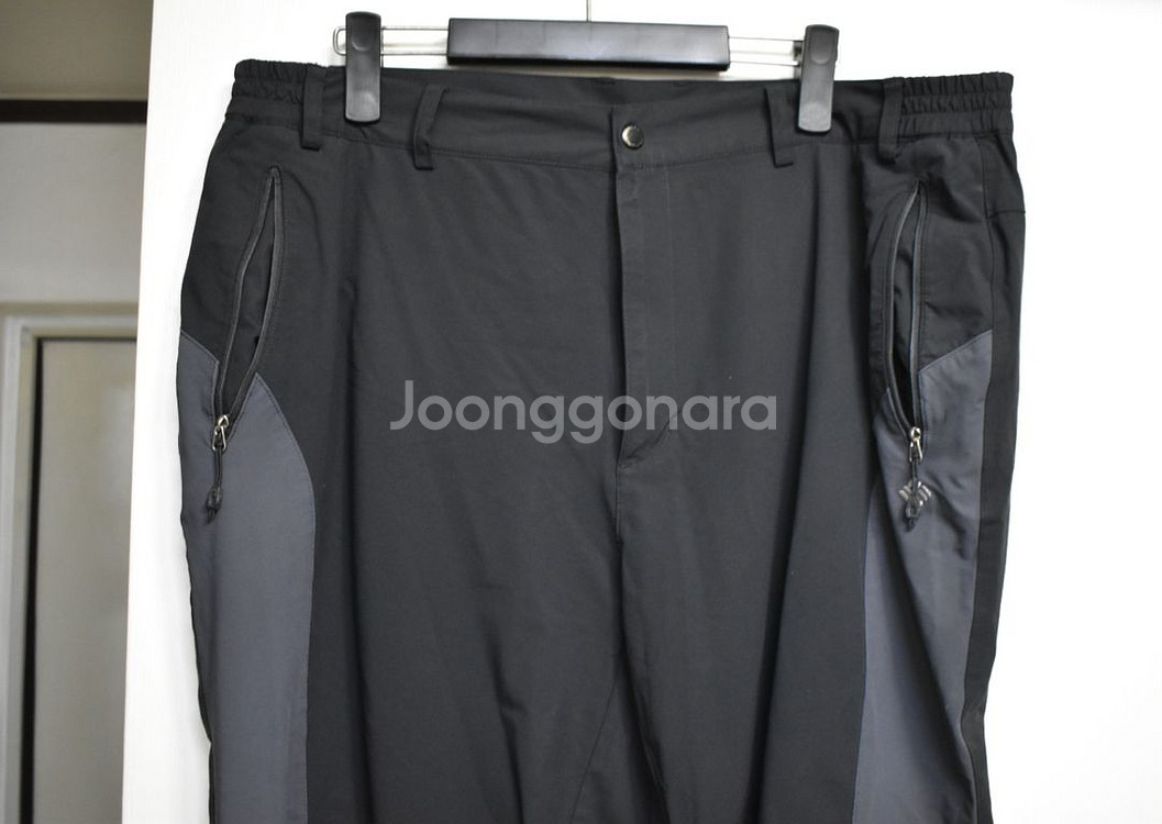 콜롬비아 바지<<37>>--0