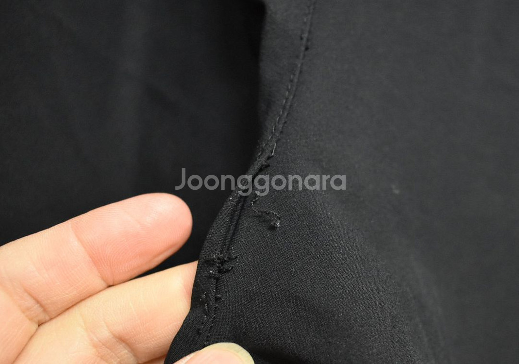 콜롬비아 바지<<37>>--4