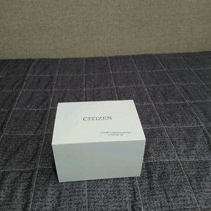 시티즌 ny0040 복어 검판