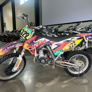 ktm 85 sx 팝니다.