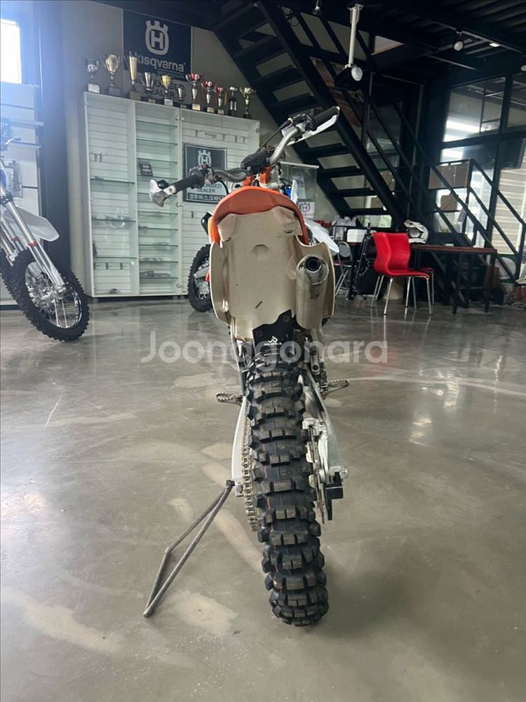 ktm 85 sx 팝니다.--3