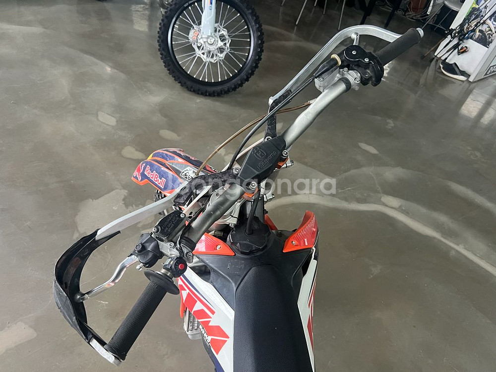ktm 85 sx 팝니다.--4