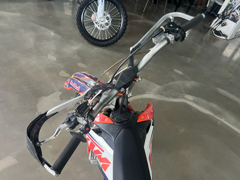 ktm 85 sx 팝니다.--4