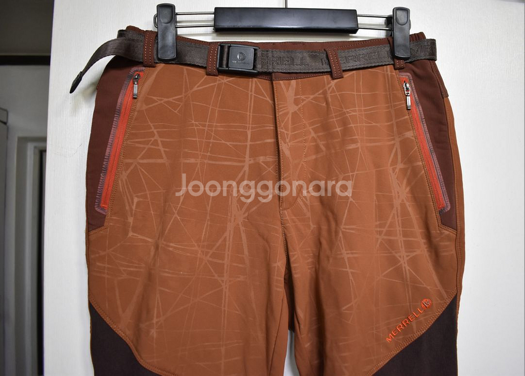 머렐 기모바지 <<30>>--0