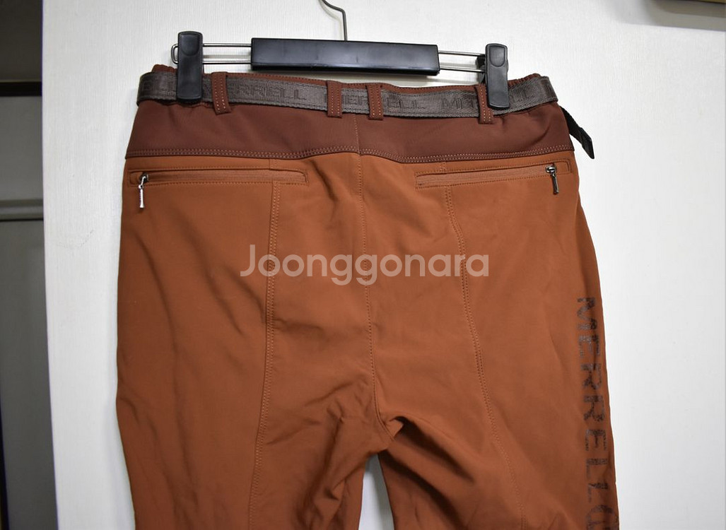 머렐 기모바지 <<30>>--1