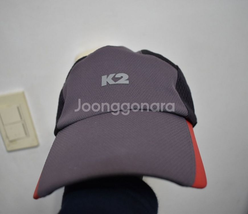 K2 모자<<57>>--0