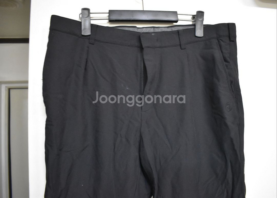 벤제프 기모바지<<36>>--0