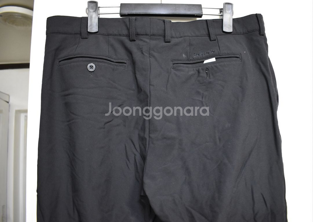 벤제프 기모바지<<36>>--1
