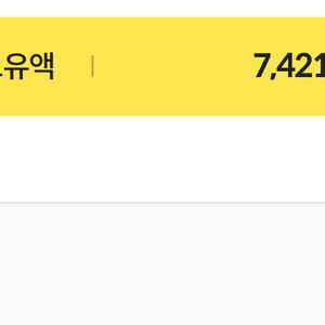 서든 7,421sp 1.5만원