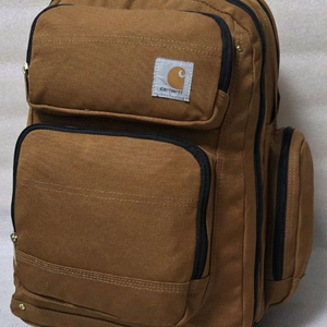 칼하트 carhartt 레가시 디럭스 노트북백팩