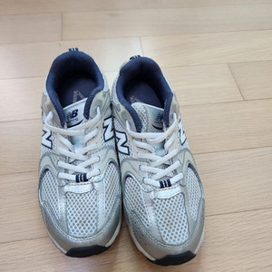 뉴발란스 530 키즈 190사이즈