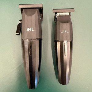 jrl 오닉스 클리퍼(바리깡), 트리머 세트