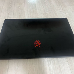 17.3인치 msi 게이밍 노트북 i5-10500H,