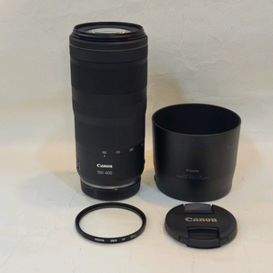 캐논정품 rf 100-400 f5.6-8 is usm